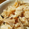 アイアンツリー's cooksnap of when they made 失敗なし！五目炊き込みご飯.