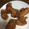 6人兄弟の母's cooksnap of when they made 和風からあげ☆簡単やわらか.