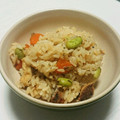 イケメグ's cooksnap of when they made 管理栄養士の簡単さんまの炊き込みご飯.