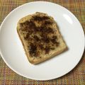 みじょーん's cooksnap of when they made はちみつ×コーヒー　トースト.