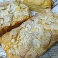みくみくキャット's cooksnap of when they made りんごと蜂蜜♪ガトーインビジブル.