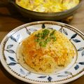 ✳︎izumi✳︎'s cooksnap of when they made 蟹とにんじんの簡単❤炊き込みピラフ.