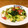 あんピンク's cooksnap of when they made アボカドと小松菜の和風サラダ.