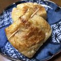 おじゃまゆ's cooksnap of when they made フライパンで納豆＆油揚げ.