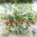 まるりー♬'s cooksnap of when they made いつでも使える！ねぎのパラパラ冷凍保存.