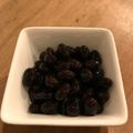 mirami's cooksnap of when they made コーヒー風味の黒豆.