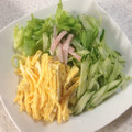 ちさたん☆'s cooksnap of when they made 冷し中華.