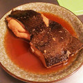 よ▽･ｗ･▽'s cooksnap of when they made 煮魚簡単♪げんちょうの煮物.