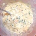 ゆすひと's cooksnap of when they made らっきょうでタルタルソース☆.
