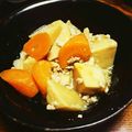 Ueda_ke's cooksnap of when they made 筍、人参のそぼろあんかけ♪.