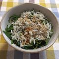 ゆきプー♡'s cooksnap of when they made 農園レシピ・かまあげしらす丼.