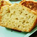 ぴょん吉Cafe's cooksnap of when they made 覚書HMでりんごとバナナのパウンドケーキ.