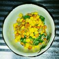 chima0716's cooksnap of when they made オクラ納豆.