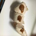 やーしー's cooksnap of when they made ダイエットに！超簡単しっとり梅鳥ささみ！.