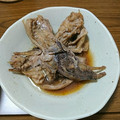 Fumio1214's cooksnap of when they made 魚の煮付け.
