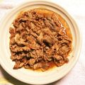クックW7SOYP☆'s cooksnap of when they made 【フライパンで簡単】完熟トマトの豚しゃぶ.