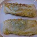 うたふよう's cooksnap of when they made ヘルシー！鯵のフライ風.