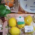Dream♪'s cooksnap of when they made これは使える！冷凍レモン！.