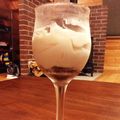 なおみも's cooksnap of when they made ギリシャヨーグルトで＊簡単ティラミス.