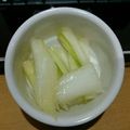 そら豆８２５'s cooksnap of when they made セロリ～ナ❤大量消費してまっす♬❤.