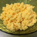 ポメちょん's cooksnap of when they made 超簡単‼失敗なし‼ふわふわいり卵♡.
