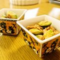maiharunao's cooksnap of when they made ☆簡単☆激うま♪アボカドツナポン酢.