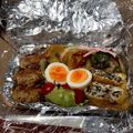Wingy's cooksnap of when they made 糖質制限に最適！豆腐とイワシのハンバーグ.