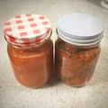 きゅあね's cooksnap of when they made トマトの水煮.