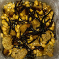 nikkijamie's cooksnap of when they made 早い！簡単！ひじきと大豆の煮物.