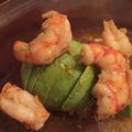 マロニー★'s cooksnap of when they made タコエビゴロゴロ！アボカドサラダ.
