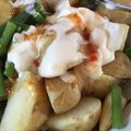 メェメェ's cooksnap of when they made ５秒で完成！サワークリームディップ.