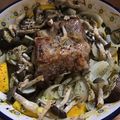 tomomo0416's cooksnap of when they made 簡単過ぎにも程がある♪ローストポーク。.