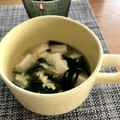 ひろと＾＿＾ママ's cooksnap of when they made 豆腐と青梗菜のとろぉ〜り中華スープ.