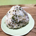 ☆あいちゃん's cooksnap of when they made 爽やか☆新生姜ガリとシソのおむすび☆.
