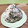 ☆あいちゃん's cooksnap of when they made 爽やか☆新生姜ガリとシソのおむすび☆.