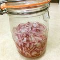 あっこ姉's cooksnap of when they made トマトによくあう 紫玉葱ドレッシング.