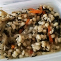 クックC7L7CL☆'s cooksnap of when they made ツナとひじきの炊き込みご飯.