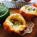 ryu☆ryu's cooksnap of when they made 30分で完成!?不思議パンのシチューパン.