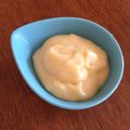 まあかあちゃん's cooksnap of when they made 全卵使用 カスタードクリーム.