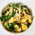 かなくんマミー's cooksnap of when they made 旦那ごはん　もやしのオイスターソース炒め.