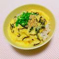 まあまま☆0403's cooksnap of when they made おひとりさまのとろろ丼 Part2.