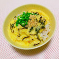 まあまま☆0403's cooksnap of when they made おひとりさまのとろろ丼 Part2.