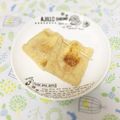 スージー＆ジル's cooksnap of when they made 明太チーズの巾着焼き.