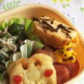スージー＆ジル's cooksnap of when they made お弁当にのりいっぱい✿卵焼き.