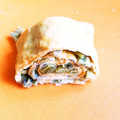 ご飯係長's cooksnap of when they made ふき入りだし巻き卵.