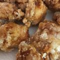 bmbmちゃん's cooksnap of when they made お肉やわらか から揚げ.