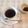 violets's cooksnap of when they made ホットコーヒーに…小豆？粒あん(@_@).