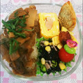 おまめちゃん♥️'s cooksnap of when they made ひじきの中華和え.