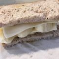 クック81GU05☆'s cooksnap of when they made 簡単すぎるクリームチーズバナナのトースト.