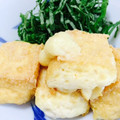ｋｕｍｉｔｙ's cooksnap of when they made 厚揚げ焼き.